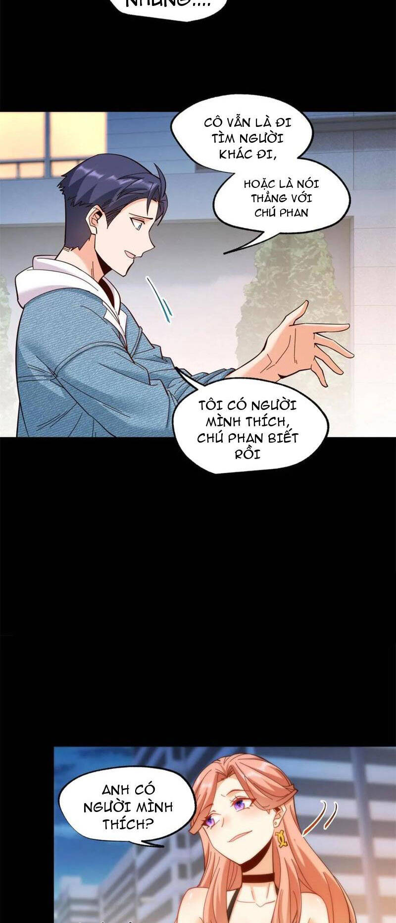 Trọng Sinh Không Làm Chạn Vương, Tôi Một Mình Nạp Game Thăng Cấp Chap 83 - Next Chap 84