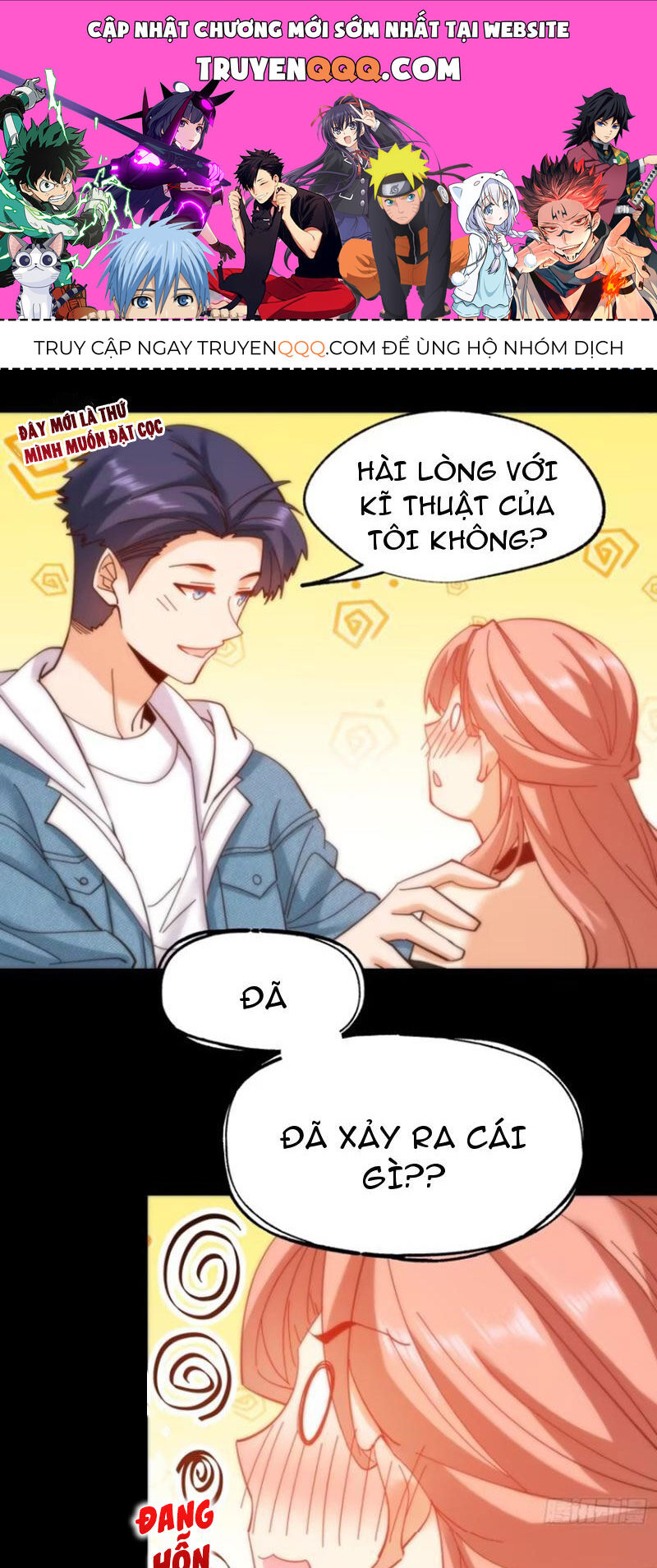 Trọng Sinh Không Làm Chạn Vương, Tôi Một Mình Nạp Game Thăng Cấp Chap 84 - Next Chap 85