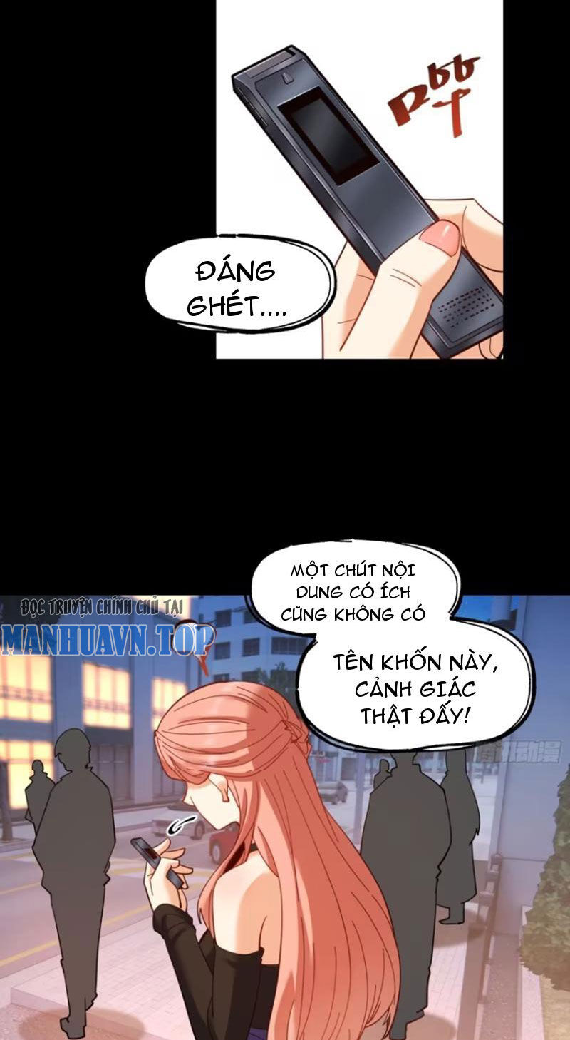 Trọng Sinh Không Làm Chạn Vương, Tôi Một Mình Nạp Game Thăng Cấp Chap 84 - Next Chap 85