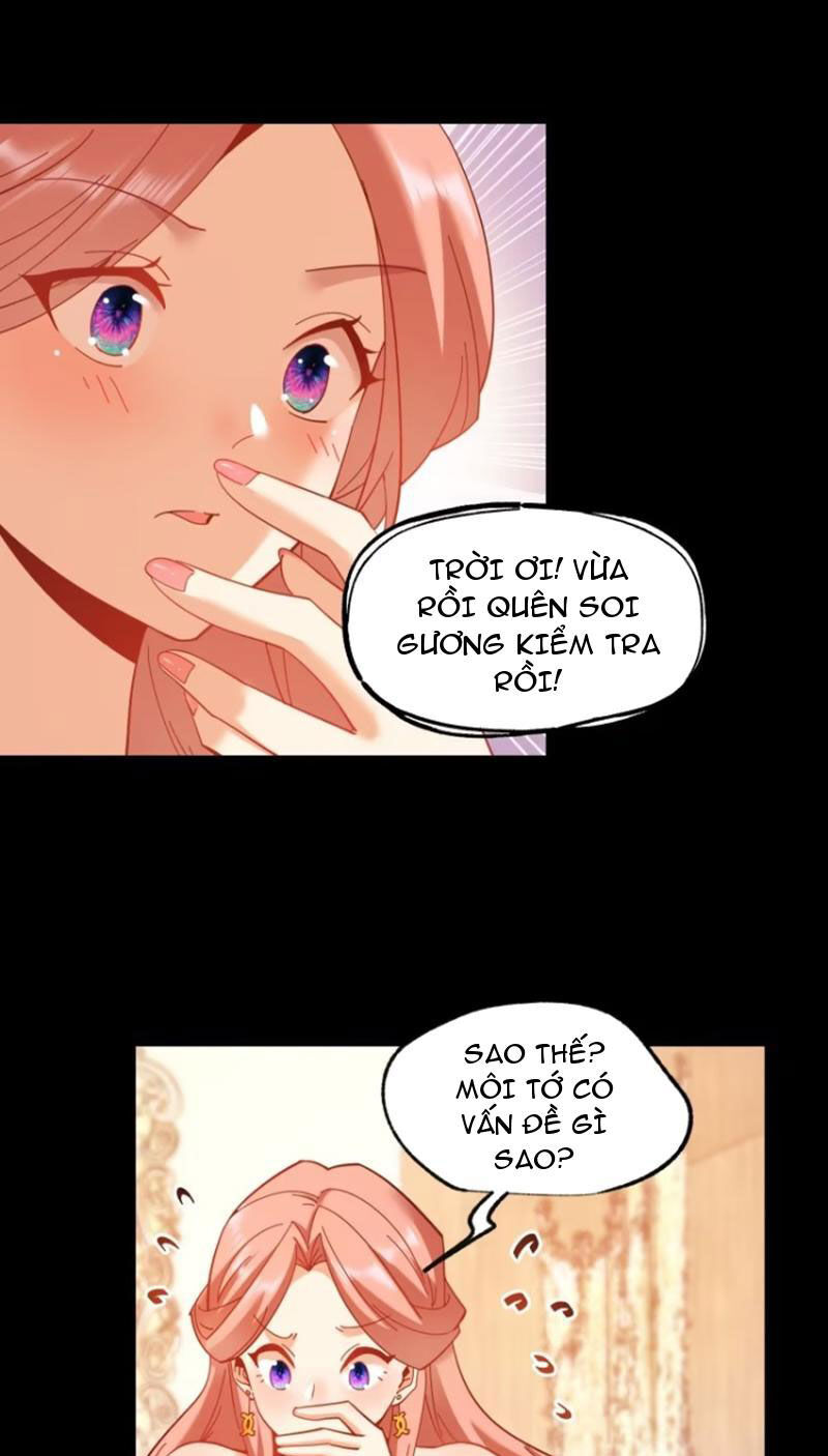 Trọng Sinh Không Làm Chạn Vương, Tôi Một Mình Nạp Game Thăng Cấp Chap 84 - Next Chap 85