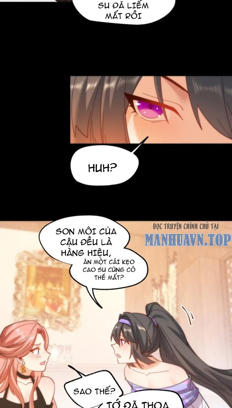 Trọng Sinh Không Làm Chạn Vương, Tôi Một Mình Nạp Game Thăng Cấp Chap 84 - Next Chap 85
