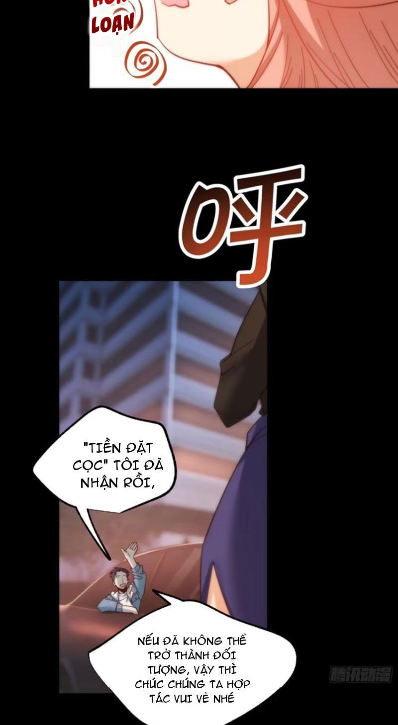 Trọng Sinh Không Làm Chạn Vương, Tôi Một Mình Nạp Game Thăng Cấp Chap 84 - Next Chap 85