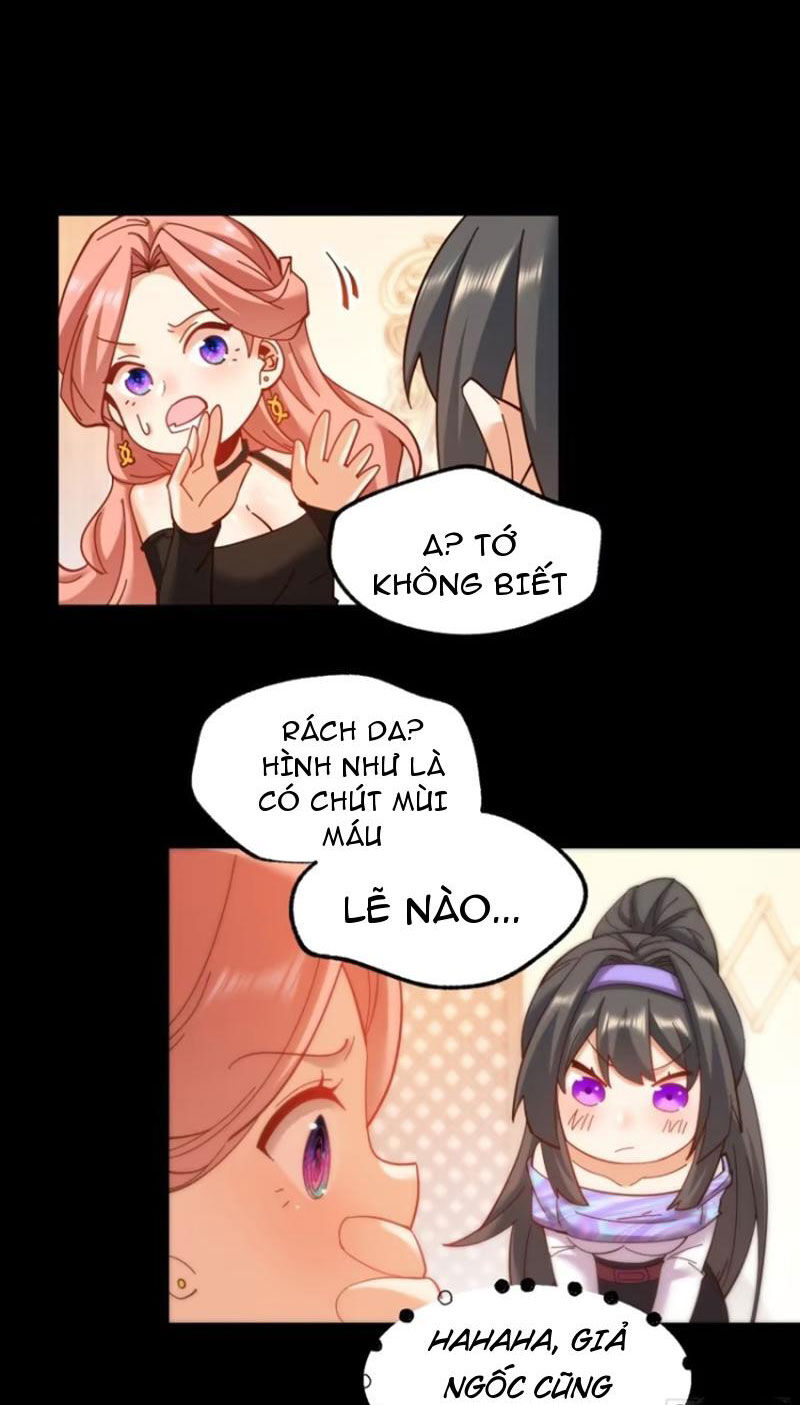 Trọng Sinh Không Làm Chạn Vương, Tôi Một Mình Nạp Game Thăng Cấp Chap 84 - Next Chap 85