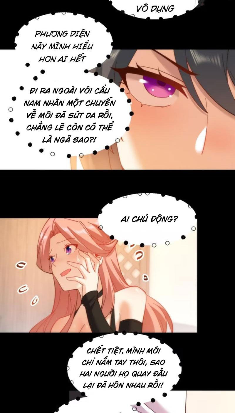Trọng Sinh Không Làm Chạn Vương, Tôi Một Mình Nạp Game Thăng Cấp Chap 84 - Next Chap 85