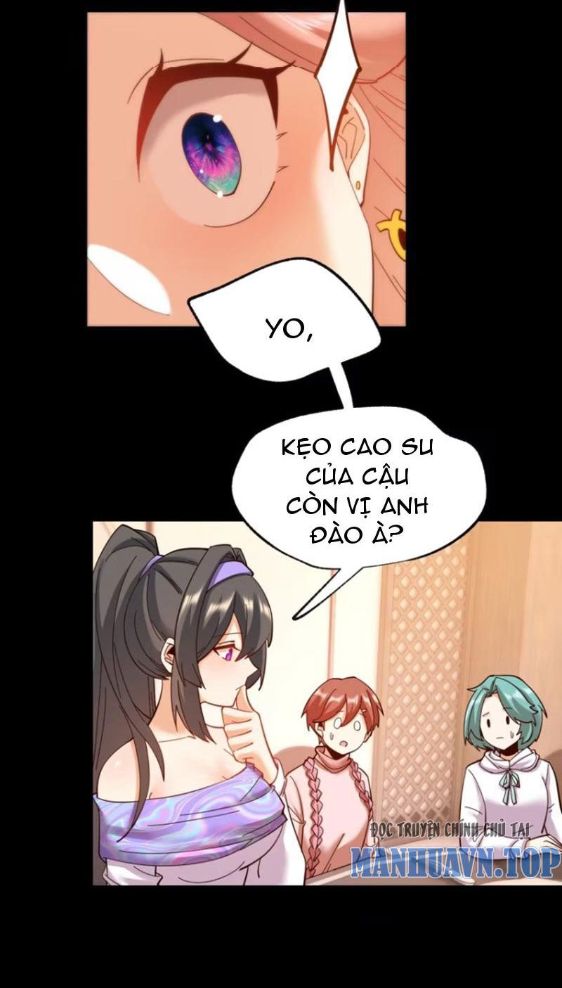Trọng Sinh Không Làm Chạn Vương, Tôi Một Mình Nạp Game Thăng Cấp Chap 84 - Next Chap 85