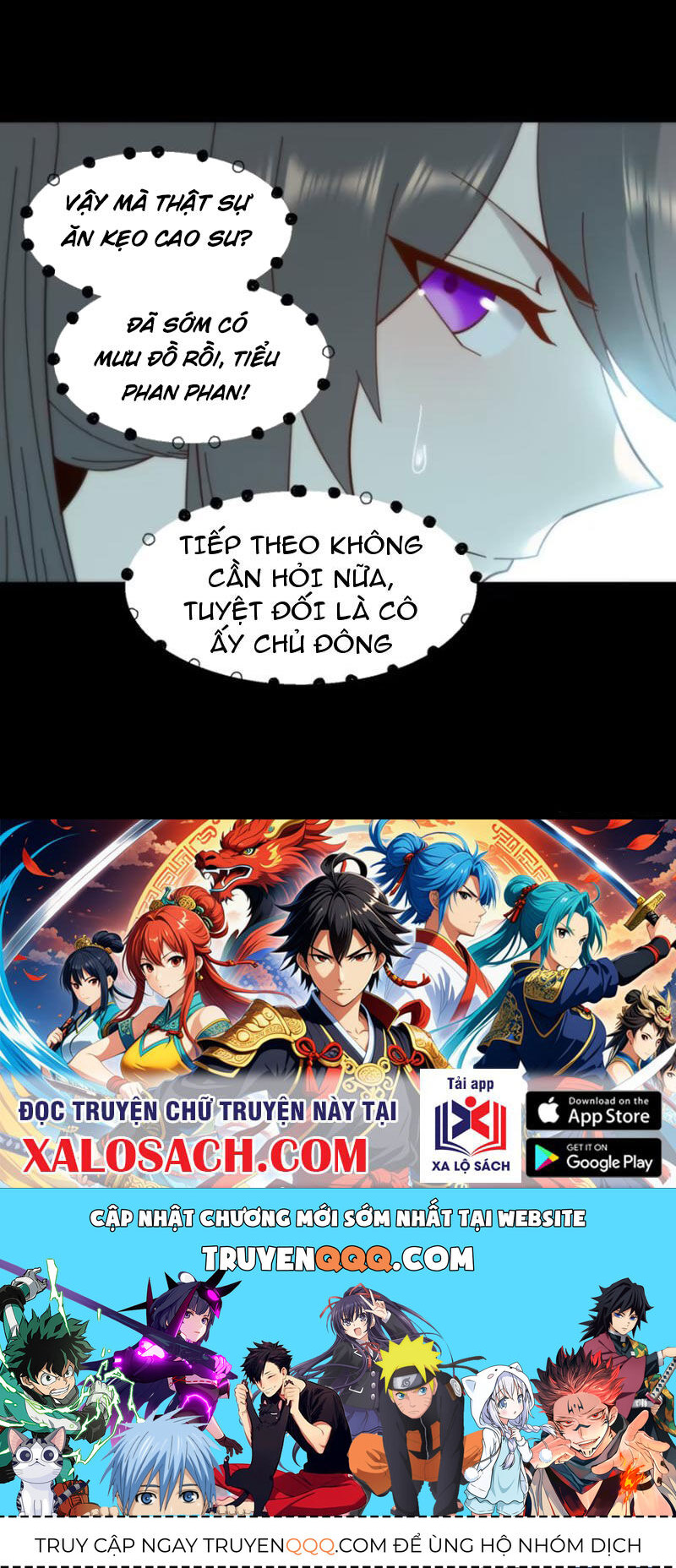 Trọng Sinh Không Làm Chạn Vương, Tôi Một Mình Nạp Game Thăng Cấp Chap 84 - Next Chap 85
