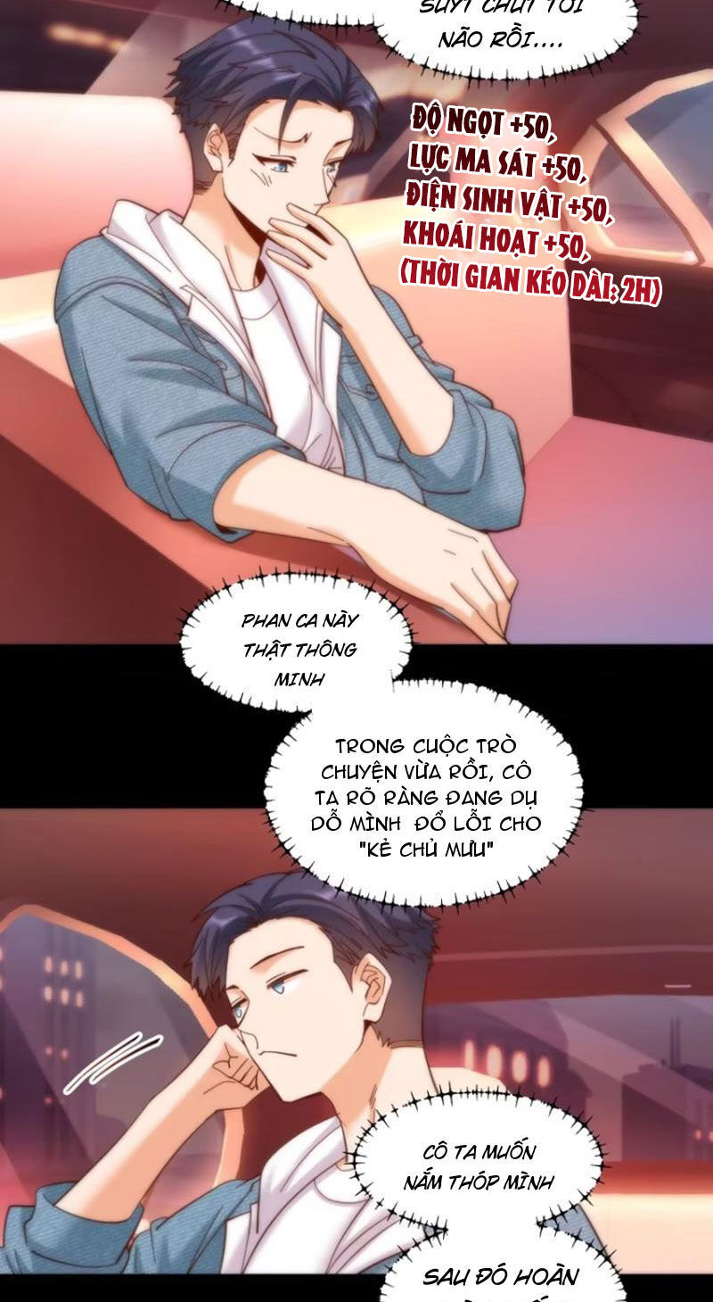 Trọng Sinh Không Làm Chạn Vương, Tôi Một Mình Nạp Game Thăng Cấp Chap 84 - Next Chap 85