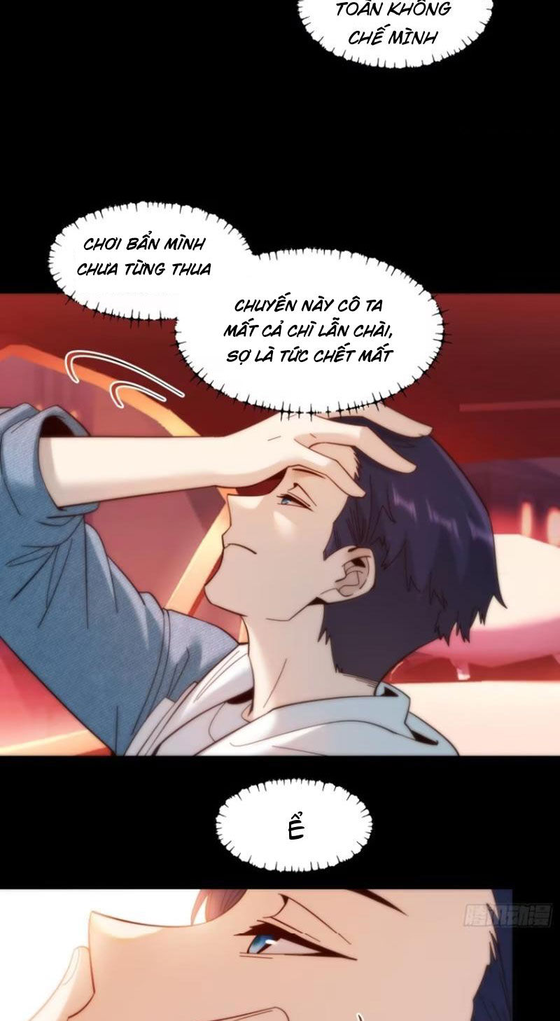 Trọng Sinh Không Làm Chạn Vương, Tôi Một Mình Nạp Game Thăng Cấp Chap 84 - Next Chap 85
