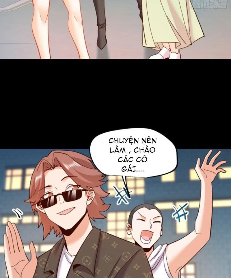 Trọng Sinh Không Làm Chạn Vương, Tôi Một Mình Nạp Game Thăng Cấp Chap 85 - Next Chap 86