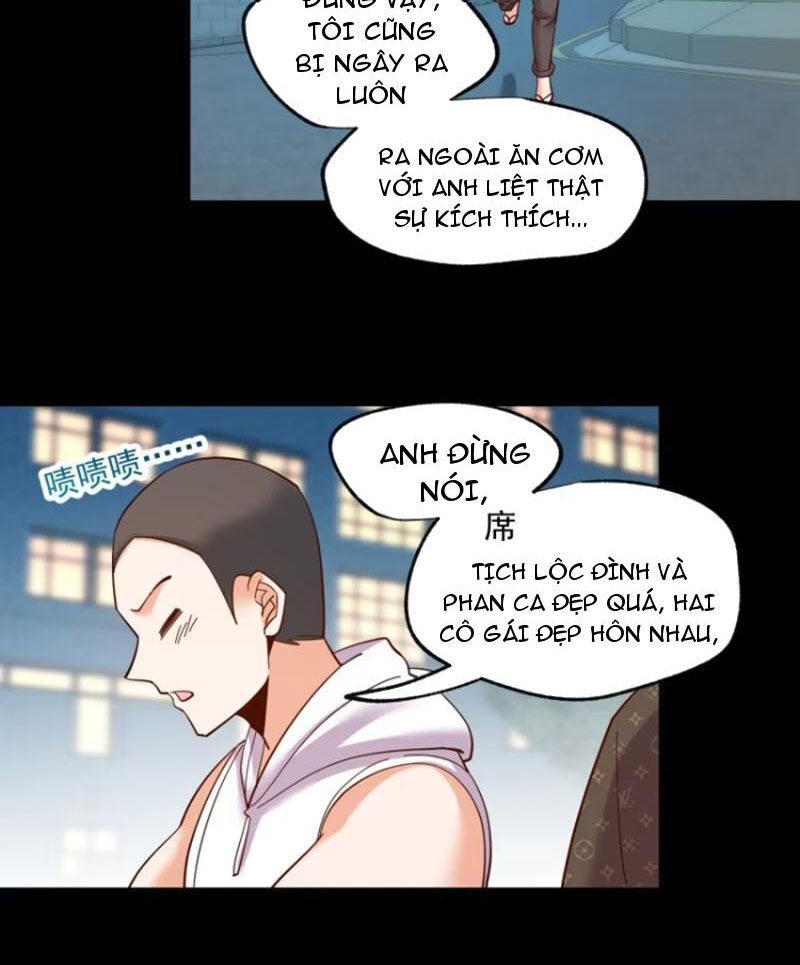 Trọng Sinh Không Làm Chạn Vương, Tôi Một Mình Nạp Game Thăng Cấp Chap 85 - Next Chap 86