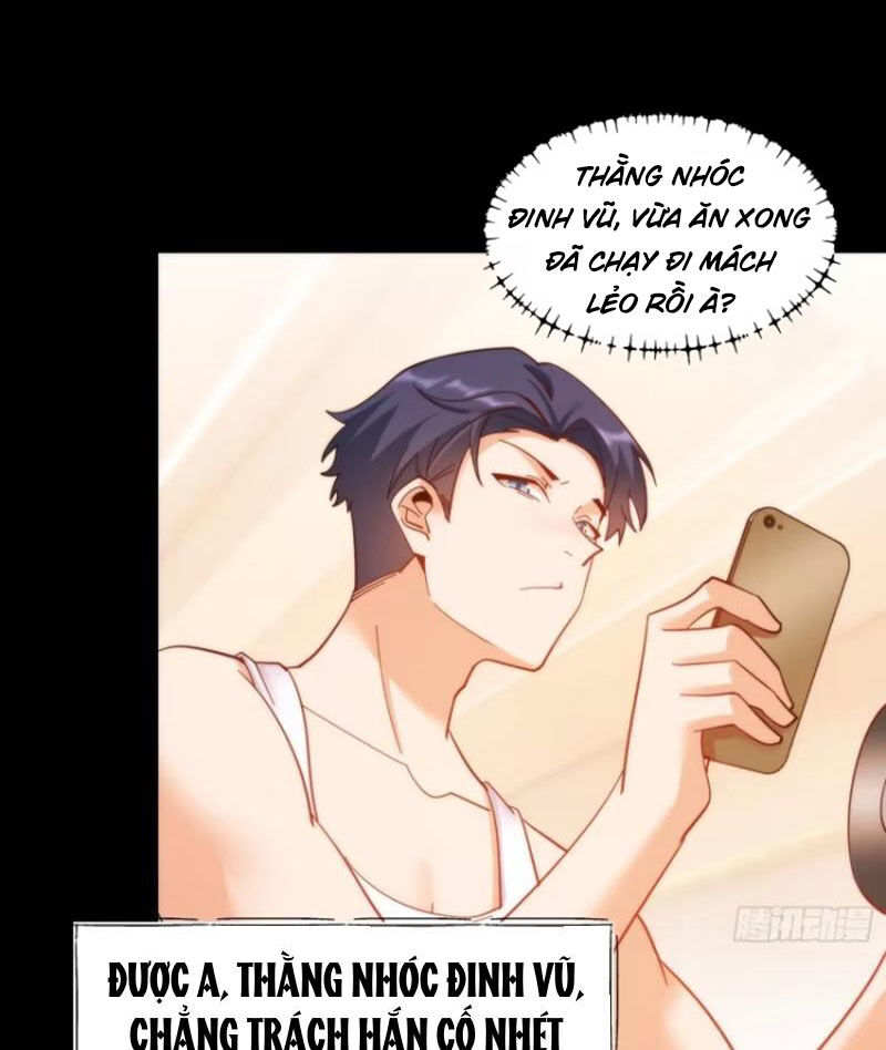 Trọng Sinh Không Làm Chạn Vương, Tôi Một Mình Nạp Game Thăng Cấp Chap 85 - Next Chap 86