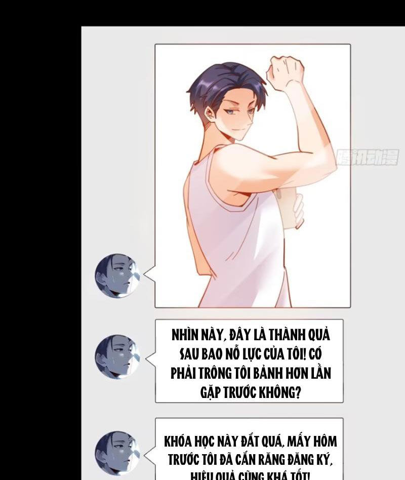Trọng Sinh Không Làm Chạn Vương, Tôi Một Mình Nạp Game Thăng Cấp Chap 85 - Next Chap 86