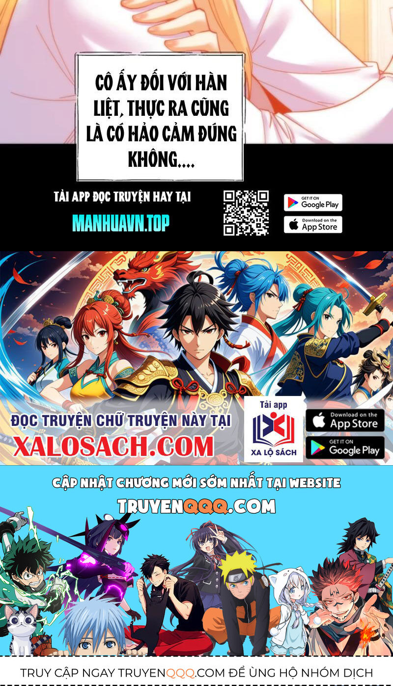 Trọng Sinh Không Làm Chạn Vương, Tôi Một Mình Nạp Game Thăng Cấp Chap 85 - Next Chap 86