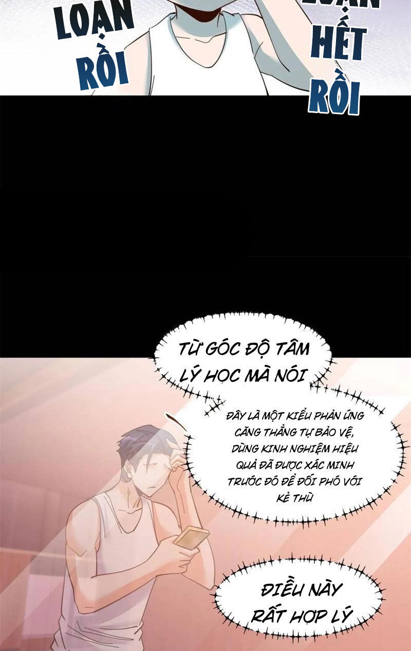 Trọng Sinh Không Làm Chạn Vương, Tôi Một Mình Nạp Game Thăng Cấp Chap 86 - Next Chap 87