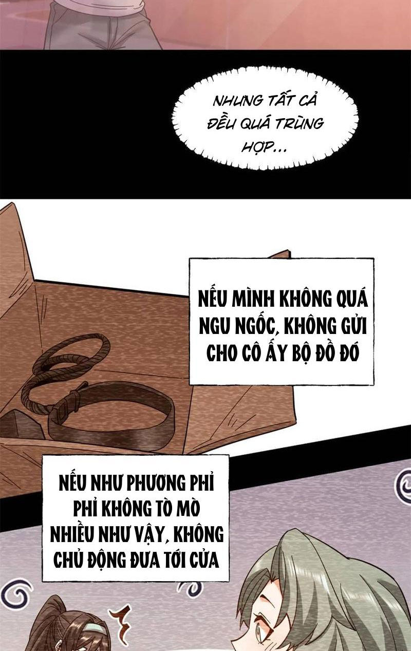 Trọng Sinh Không Làm Chạn Vương, Tôi Một Mình Nạp Game Thăng Cấp Chap 86 - Next Chap 87