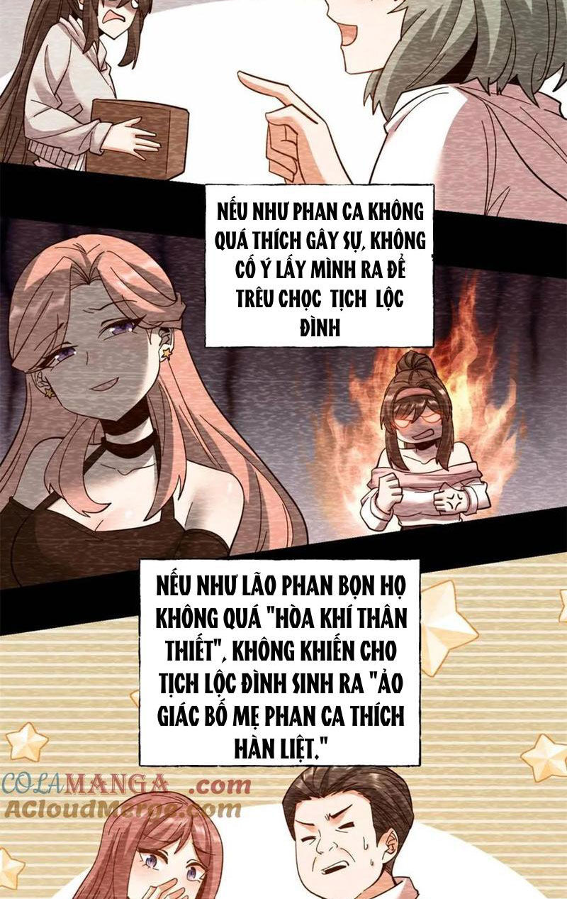 Trọng Sinh Không Làm Chạn Vương, Tôi Một Mình Nạp Game Thăng Cấp Chap 86 - Next Chap 87