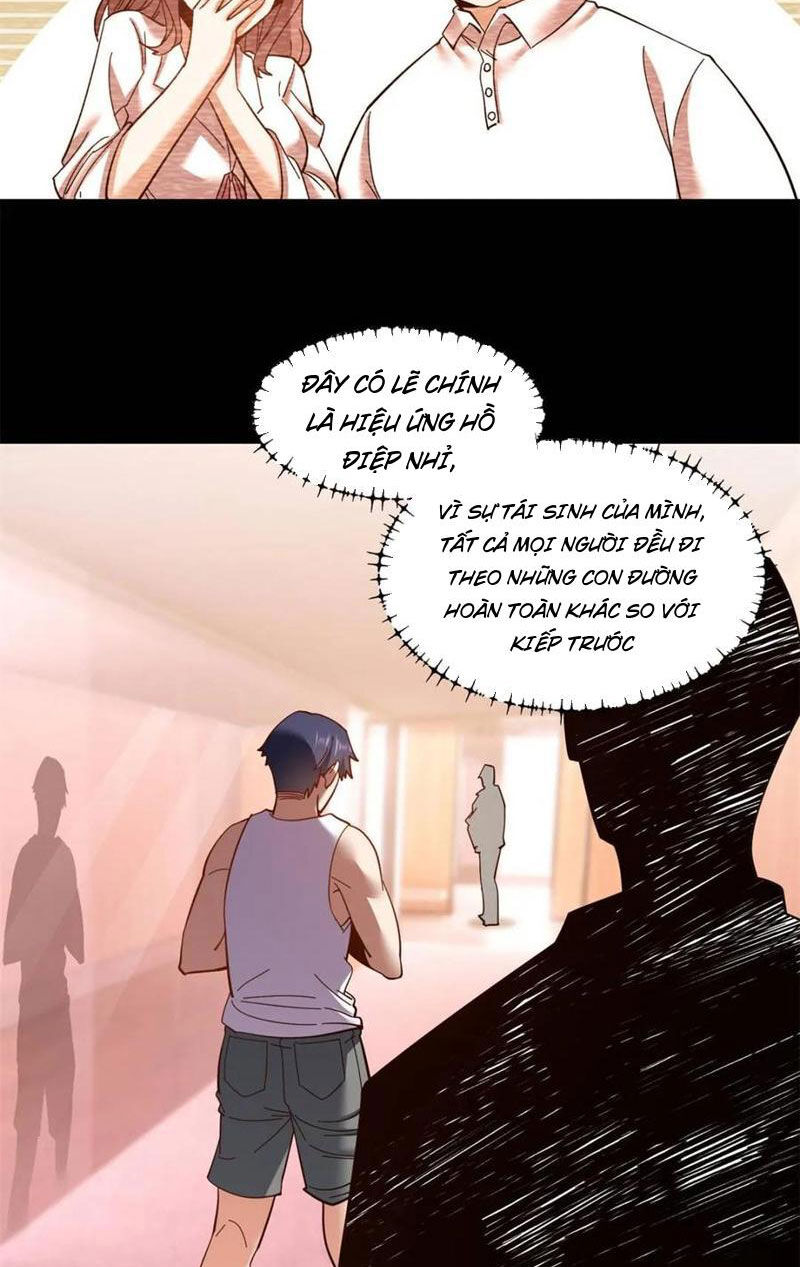 Trọng Sinh Không Làm Chạn Vương, Tôi Một Mình Nạp Game Thăng Cấp Chap 86 - Next Chap 87