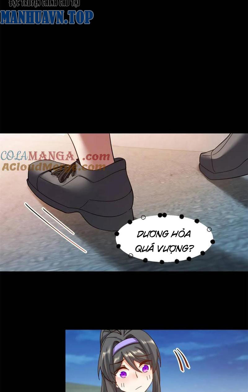 Trọng Sinh Không Làm Chạn Vương, Tôi Một Mình Nạp Game Thăng Cấp Chap 86 - Next Chap 87