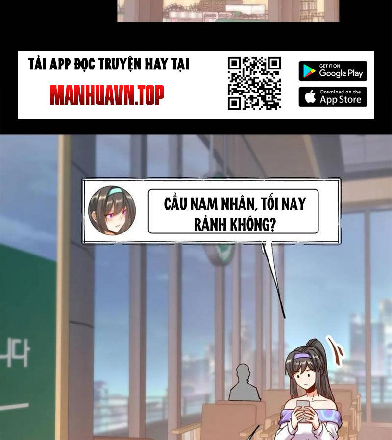 Trọng Sinh Không Làm Chạn Vương, Tôi Một Mình Nạp Game Thăng Cấp Chap 86 - Next Chap 87