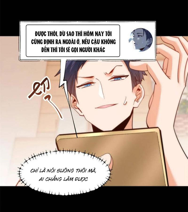 Trọng Sinh Không Làm Chạn Vương, Tôi Một Mình Nạp Game Thăng Cấp Chap 86 - Next Chap 87