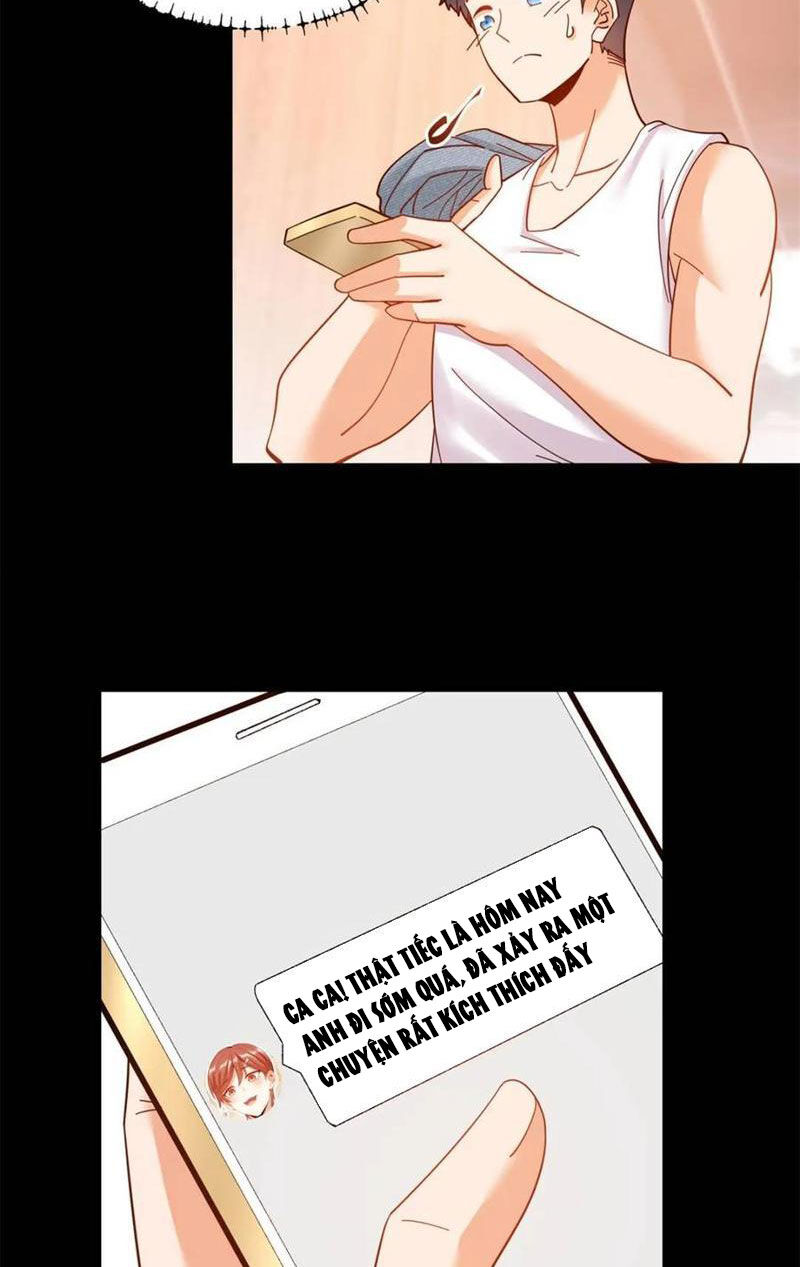 Trọng Sinh Không Làm Chạn Vương, Tôi Một Mình Nạp Game Thăng Cấp Chap 86 - Next Chap 87