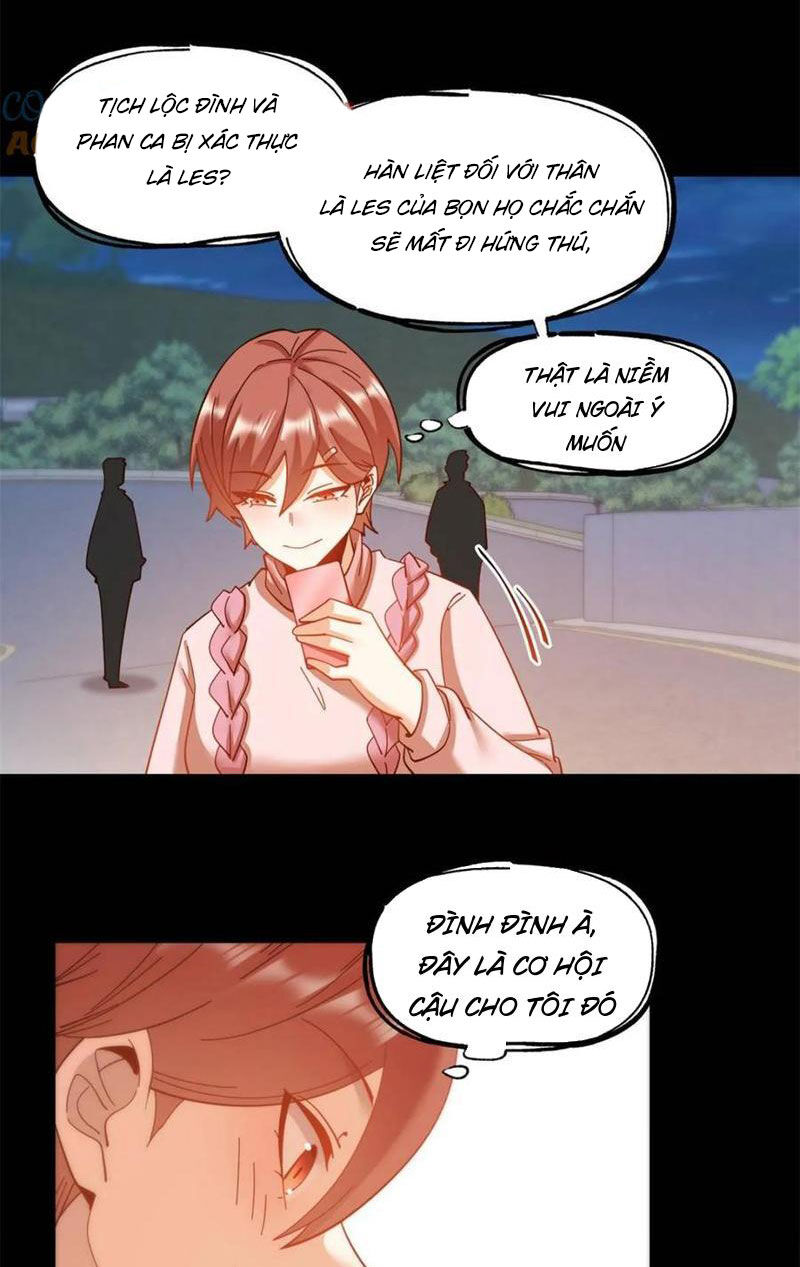 Trọng Sinh Không Làm Chạn Vương, Tôi Một Mình Nạp Game Thăng Cấp Chap 86 - Next Chap 87