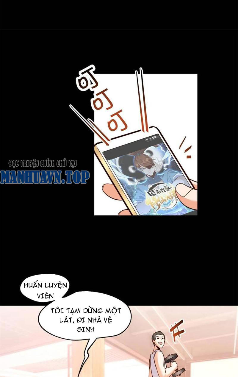 Trọng Sinh Không Làm Chạn Vương, Tôi Một Mình Nạp Game Thăng Cấp Chap 86 - Next Chap 87