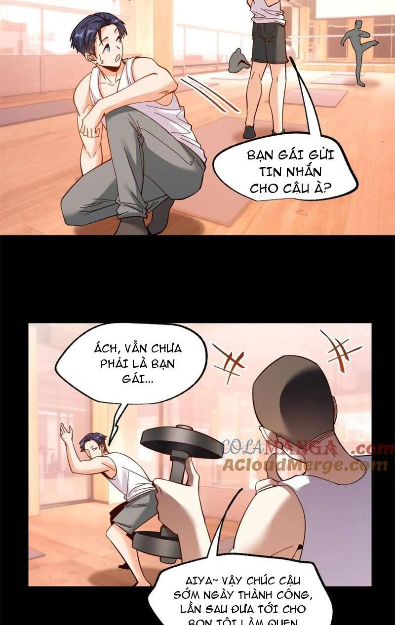 Trọng Sinh Không Làm Chạn Vương, Tôi Một Mình Nạp Game Thăng Cấp Chap 86 - Next Chap 87