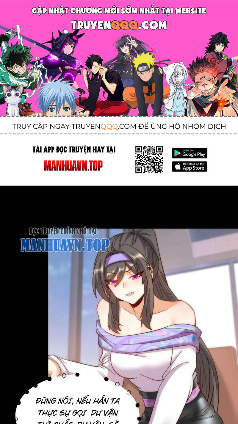 Trọng Sinh Không Làm Chạn Vương, Tôi Một Mình Nạp Game Thăng Cấp Chap 87 - Next Chap 88