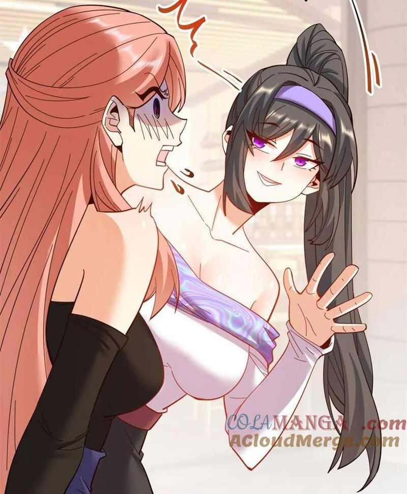 Trọng Sinh Không Làm Chạn Vương, Tôi Một Mình Nạp Game Thăng Cấp Chap 87 - Next Chap 88