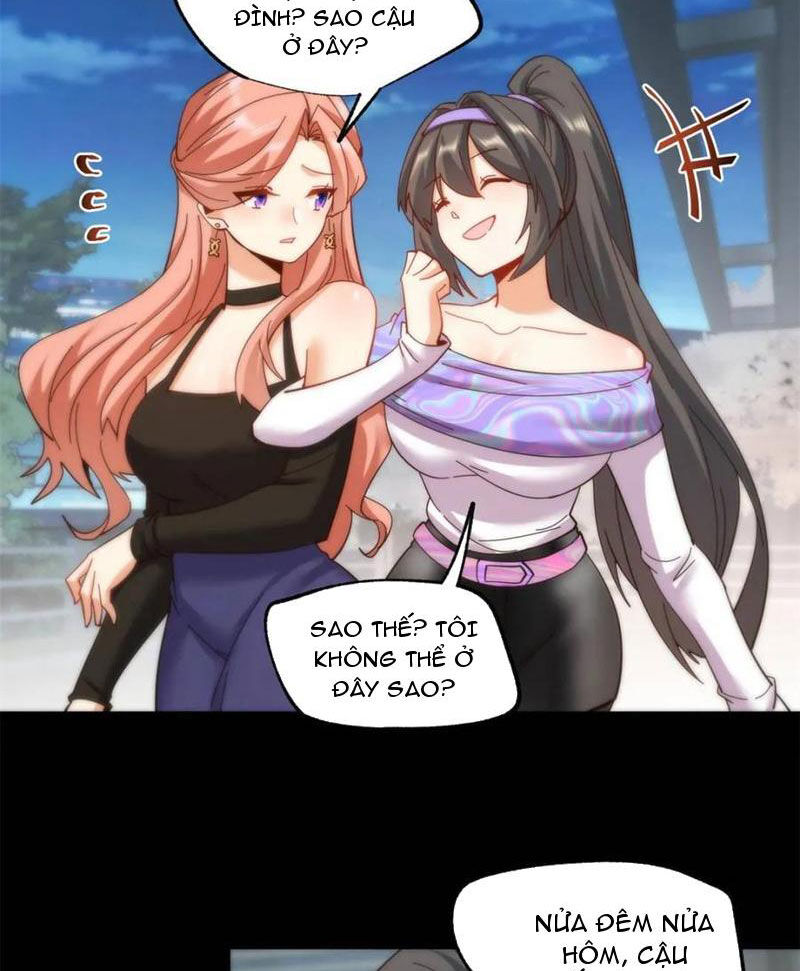 Trọng Sinh Không Làm Chạn Vương, Tôi Một Mình Nạp Game Thăng Cấp Chap 87 - Next Chap 88