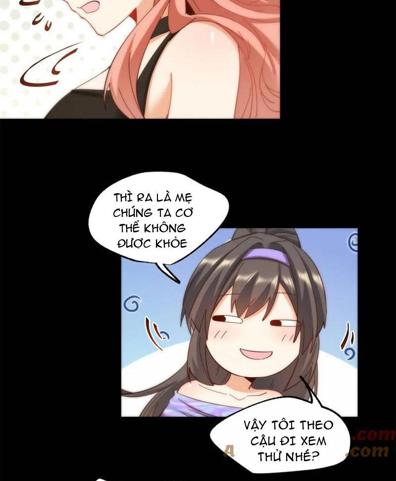 Trọng Sinh Không Làm Chạn Vương, Tôi Một Mình Nạp Game Thăng Cấp Chap 87 - Next Chap 88