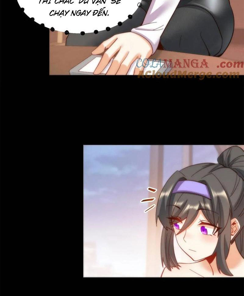 Trọng Sinh Không Làm Chạn Vương, Tôi Một Mình Nạp Game Thăng Cấp Chap 87 - Next Chap 88