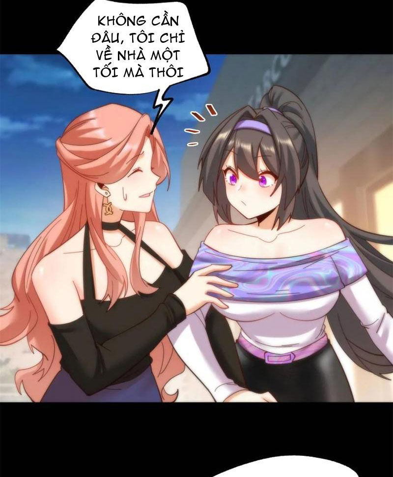 Trọng Sinh Không Làm Chạn Vương, Tôi Một Mình Nạp Game Thăng Cấp Chap 87 - Next Chap 88