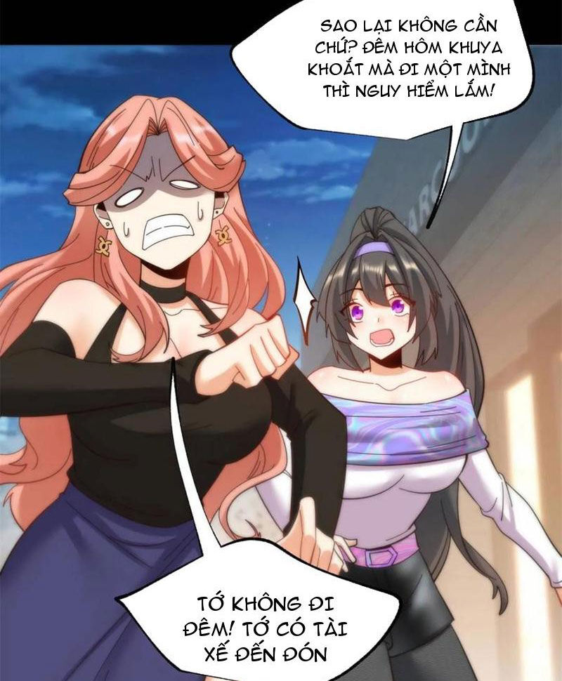 Trọng Sinh Không Làm Chạn Vương, Tôi Một Mình Nạp Game Thăng Cấp Chap 87 - Next Chap 88
