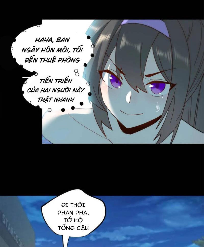 Trọng Sinh Không Làm Chạn Vương, Tôi Một Mình Nạp Game Thăng Cấp Chap 87 - Next Chap 88