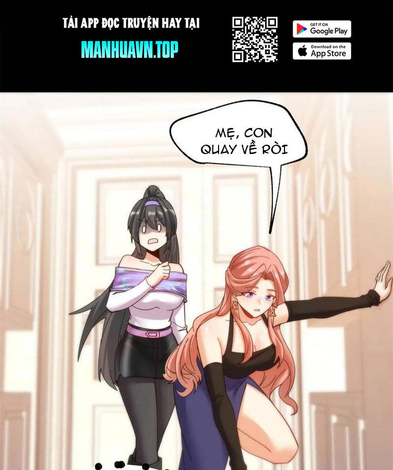 Trọng Sinh Không Làm Chạn Vương, Tôi Một Mình Nạp Game Thăng Cấp Chap 87 - Next Chap 88