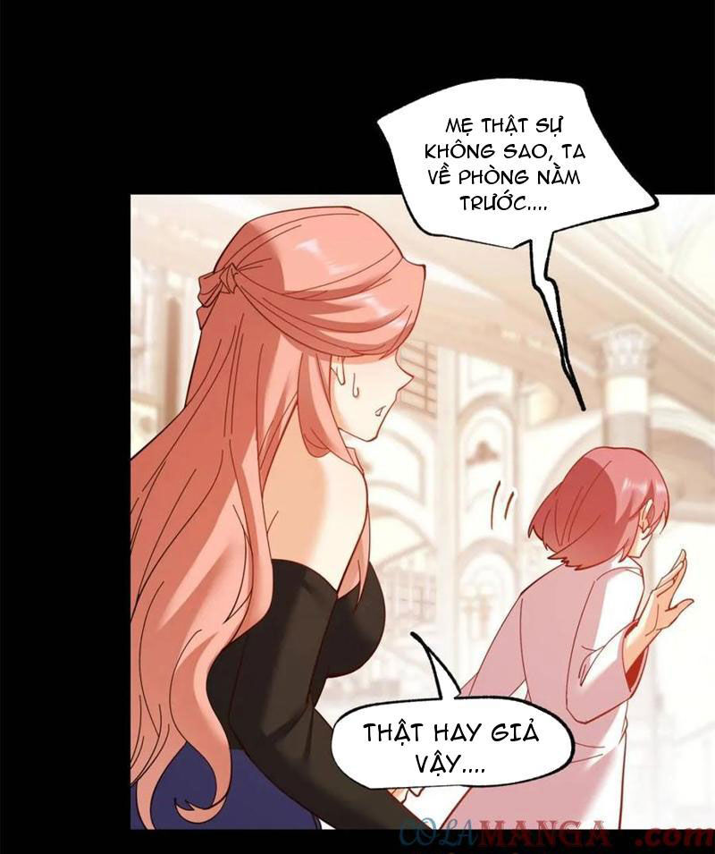 Trọng Sinh Không Làm Chạn Vương, Tôi Một Mình Nạp Game Thăng Cấp Chap 87 - Next Chap 88
