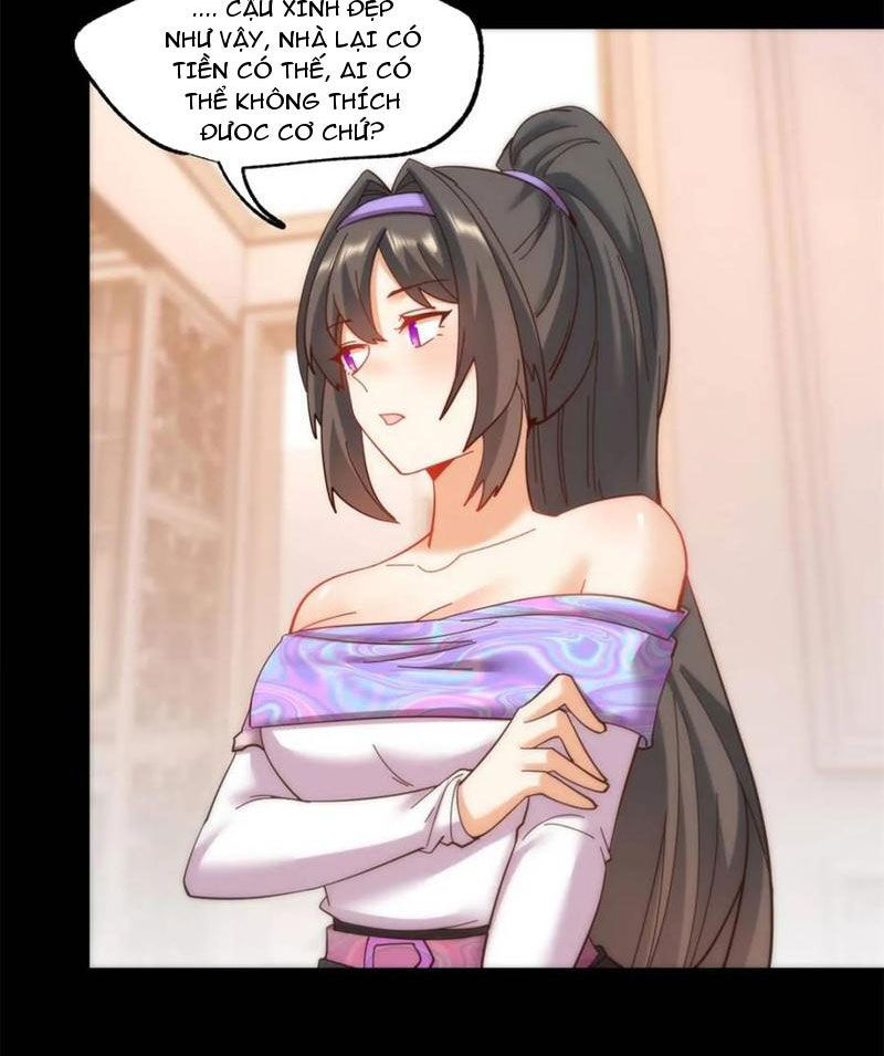 Trọng Sinh Không Làm Chạn Vương, Tôi Một Mình Nạp Game Thăng Cấp Chap 87 - Next Chap 88