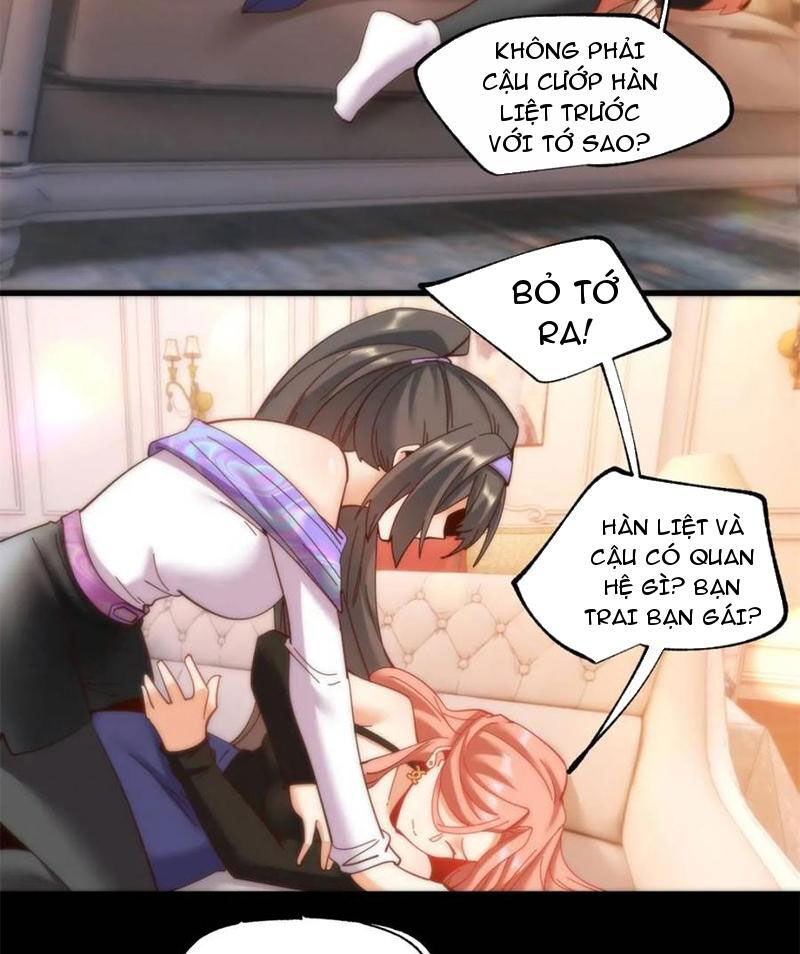 Trọng Sinh Không Làm Chạn Vương, Tôi Một Mình Nạp Game Thăng Cấp Chap 87 - Next Chap 88