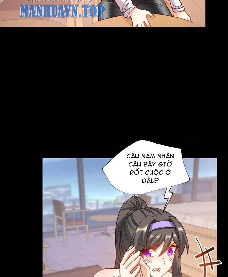 Trọng Sinh Không Làm Chạn Vương, Tôi Một Mình Nạp Game Thăng Cấp Chap 87 - Next Chap 88