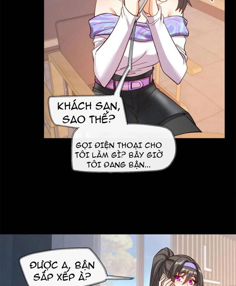 Trọng Sinh Không Làm Chạn Vương, Tôi Một Mình Nạp Game Thăng Cấp Chap 87 - Next Chap 88