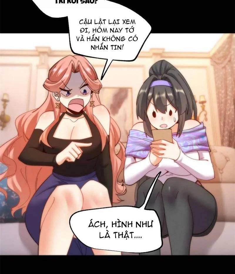 Trọng Sinh Không Làm Chạn Vương, Tôi Một Mình Nạp Game Thăng Cấp Chap 88 - Next Chap 89