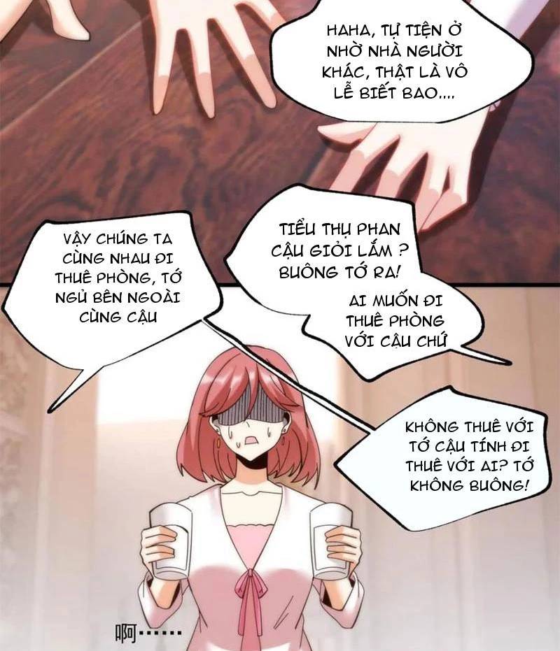 Trọng Sinh Không Làm Chạn Vương, Tôi Một Mình Nạp Game Thăng Cấp Chap 88 - Next Chap 89