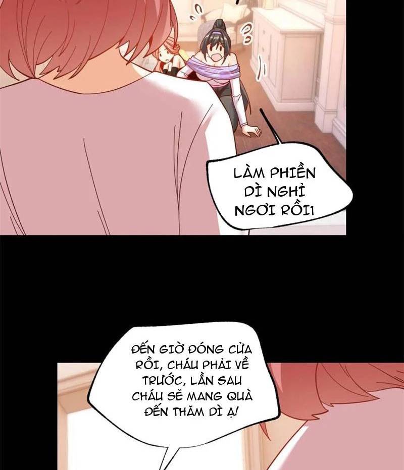Trọng Sinh Không Làm Chạn Vương, Tôi Một Mình Nạp Game Thăng Cấp Chap 88 - Next Chap 89
