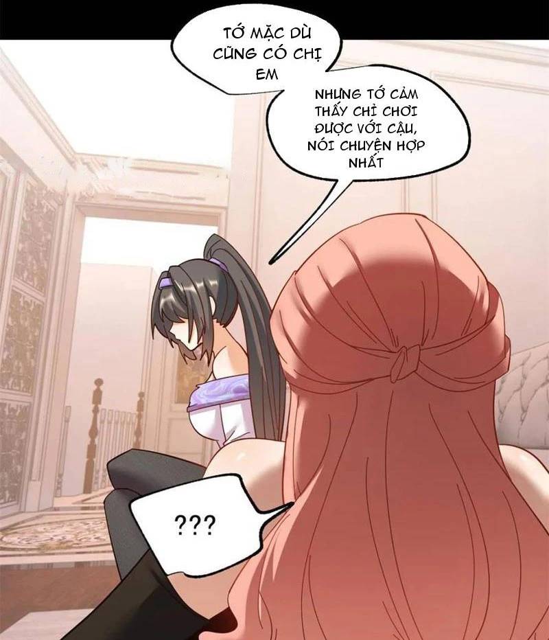 Trọng Sinh Không Làm Chạn Vương, Tôi Một Mình Nạp Game Thăng Cấp Chap 88 - Next Chap 89