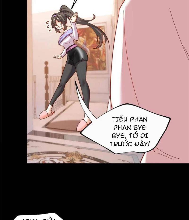 Trọng Sinh Không Làm Chạn Vương, Tôi Một Mình Nạp Game Thăng Cấp Chap 88 - Next Chap 89