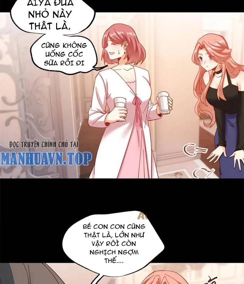 Trọng Sinh Không Làm Chạn Vương, Tôi Một Mình Nạp Game Thăng Cấp Chap 88 - Next Chap 89