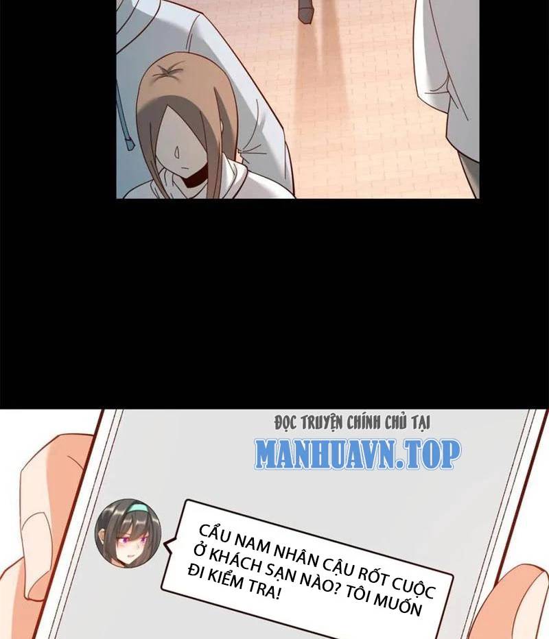Trọng Sinh Không Làm Chạn Vương, Tôi Một Mình Nạp Game Thăng Cấp Chap 88 - Next Chap 89