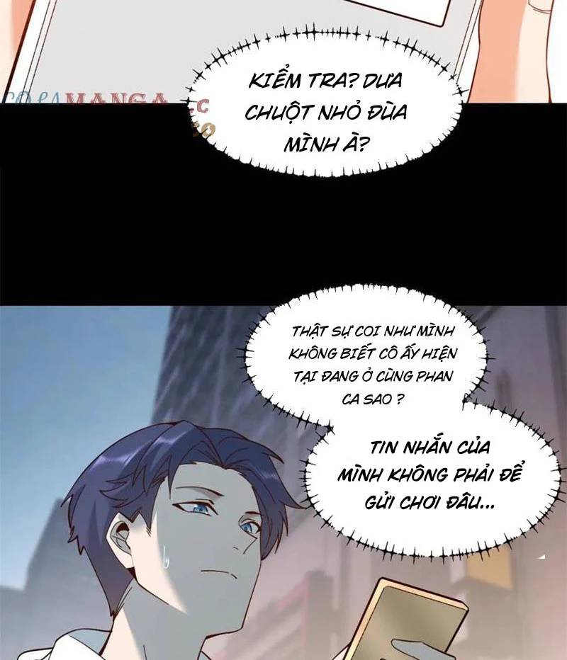 Trọng Sinh Không Làm Chạn Vương, Tôi Một Mình Nạp Game Thăng Cấp Chap 88 - Next Chap 89